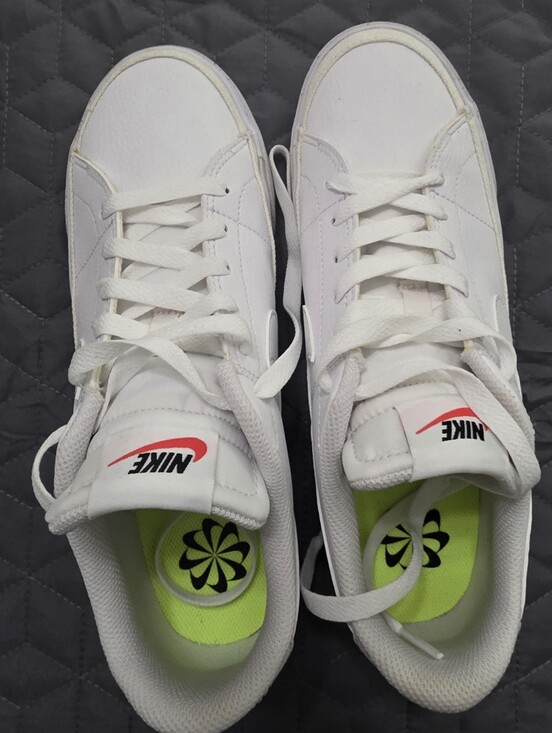 Nike Shoes - Nike Shoes Size Tag DH3161-101 Black/White